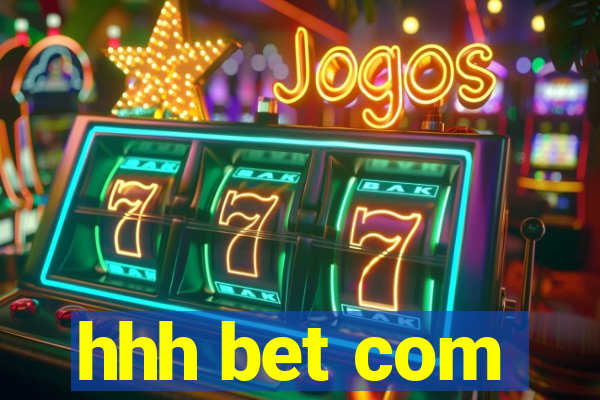 hhh bet com